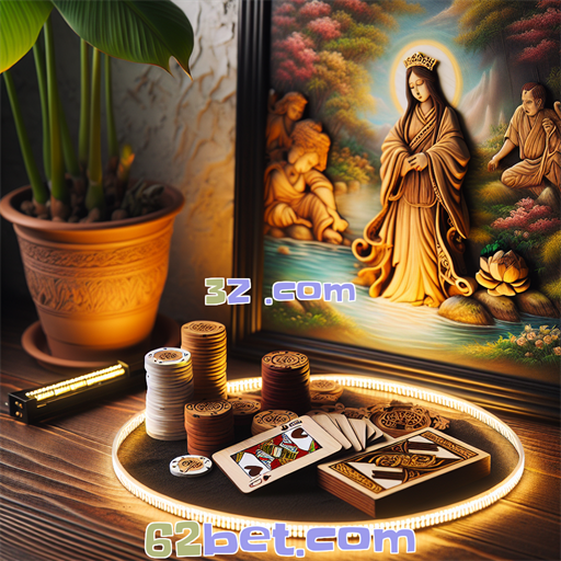 A Experiência Imersiva do Cassino Ao Vivo no 62bet.com