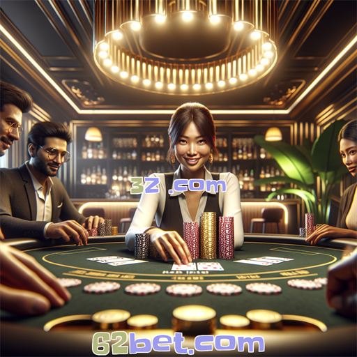 Descubra a Empolgação da Loteria no 62bet.com