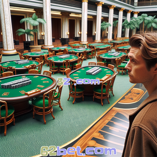 Descubra as Melhores Promoções do 62bet.com