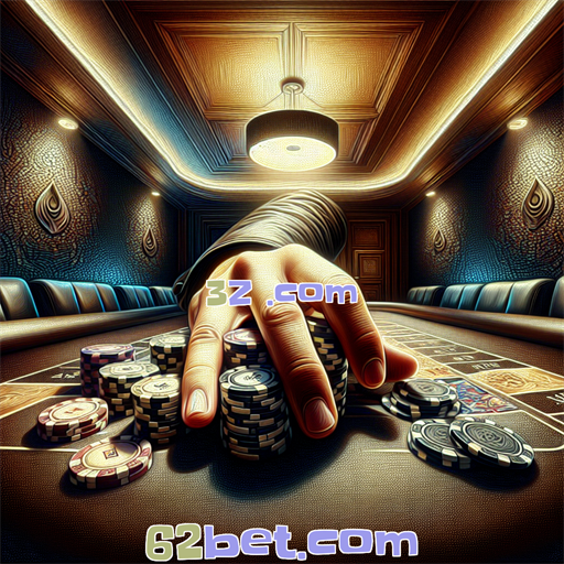 Descubra o Mundo das Apostas Esportivas na 62bet.com